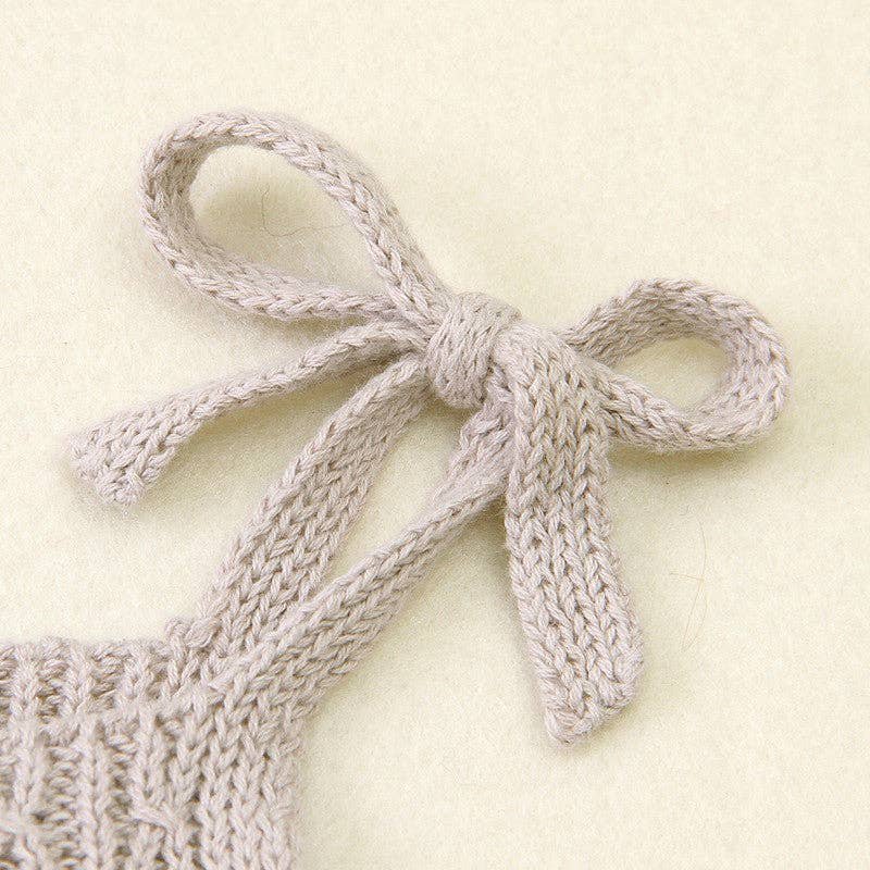 Annie & Charles® gestrickter Bloomer