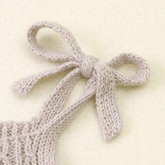 Annie & Charles® gestrickter Bloomer