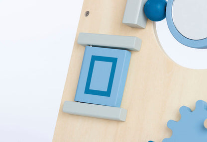 Activity Walker 'Titus', blau