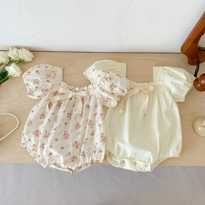 Annie & Charles® Baby Bloomer FLEUR