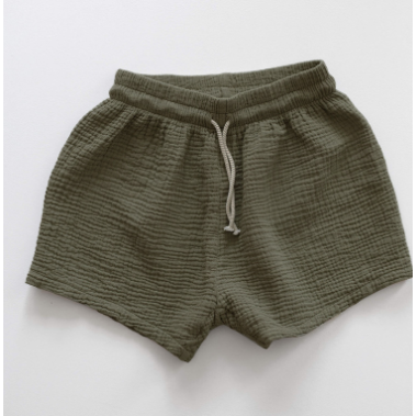 Annie & Charles® Kinder Kleidung Sommer aus Bio-Baumwolle