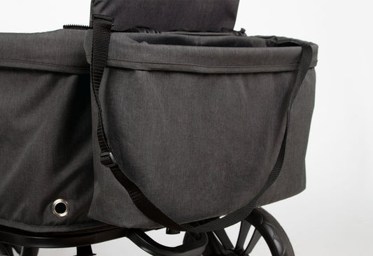 Tasche für Bollerwagen 'Cruiser'