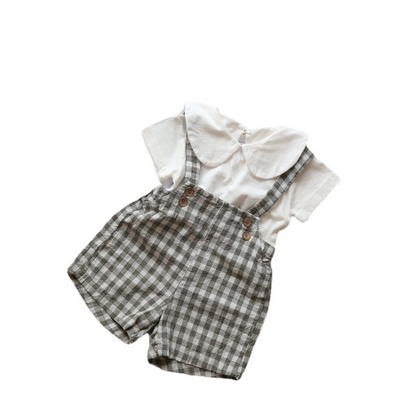 Annie & Charles® Latzhose EMILE