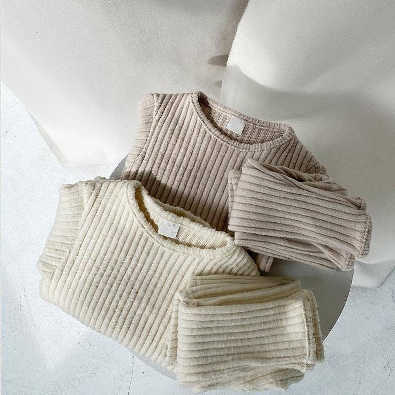 Annie & Charles® Bio Baumwolle Set