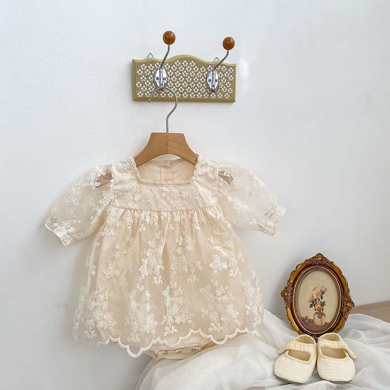 Annie & Charles® Bloomer Kleid FAIRY