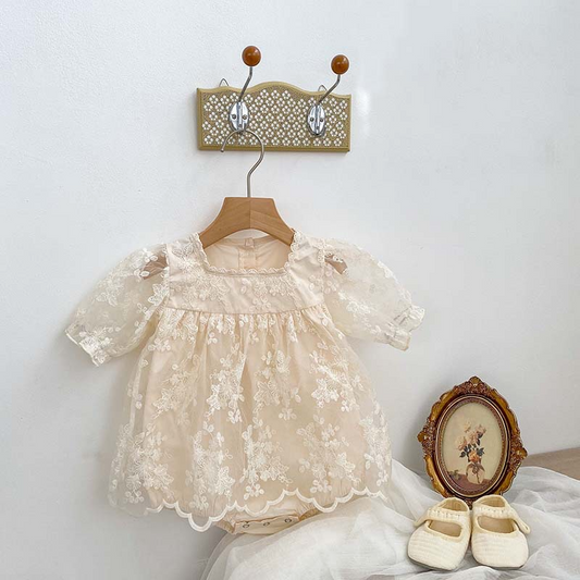 Annie & Charles® Bloomer Kleid FAIRY