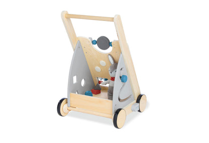 Activity Walker 'Titus', grey