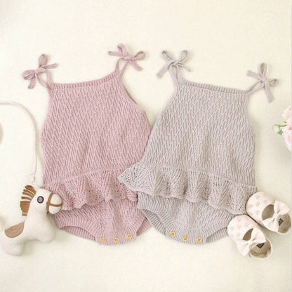 Annie & Charles® gestrickter Bloomer