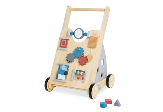 Activity Walker 'Titus', grey