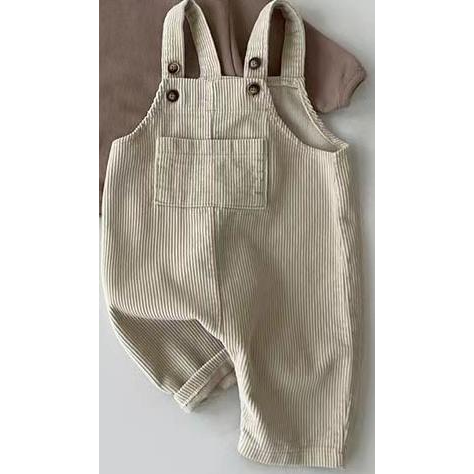 Annie & Charles® Kord Latzhose