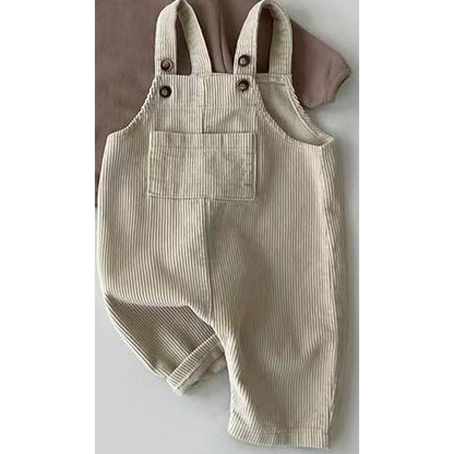 Annie & Charles® Kord Latzhose