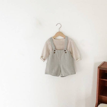 Annie & Charles® Latzhose BENJAMIN