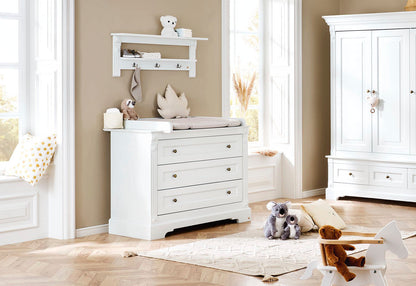 Wickelkommode 'Emilia' breit