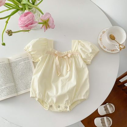 Annie & Charles® Baby Bloomer FLEUR