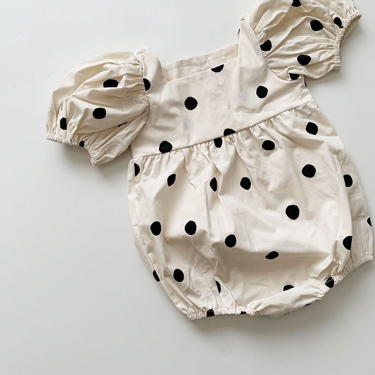 Annie & Charles® Bloomer DOTS
