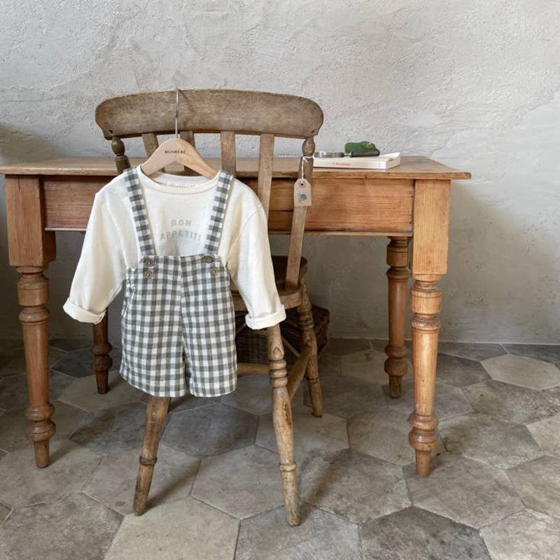Annie & Charles® Latzhose EMILE
