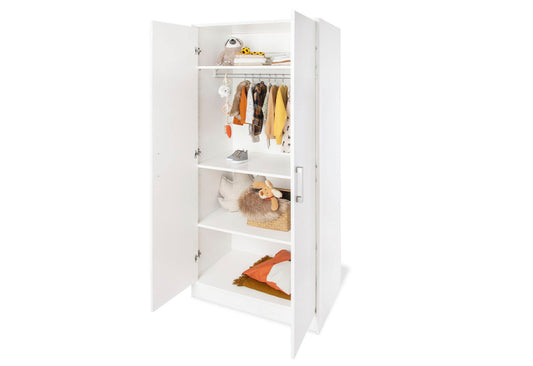 Kleiderschrank 'Viktoria'