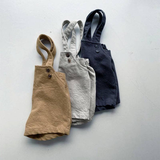 Annie & Charles® Latzhose BENJAMIN