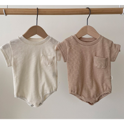 Annie & Charles® Body aus Baumwolle