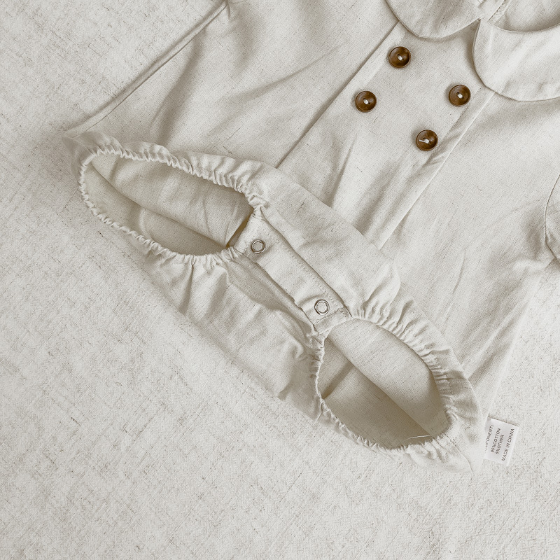Annie & Charles® Bloomer aus Bio-Baumwolle PIM