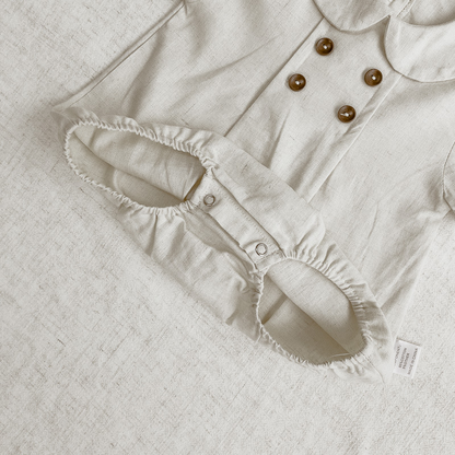 Annie & Charles® Bloomer aus Bio-Baumwolle PIM