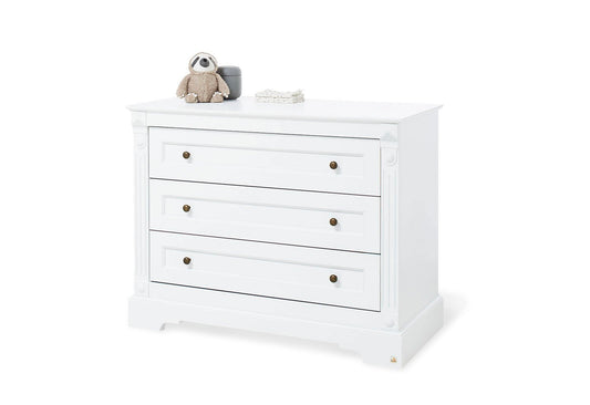 Wickelkommode 'Emilia' breit