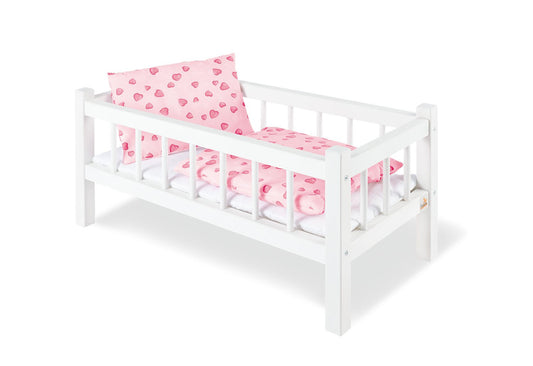 Puppenbett 'Annika'