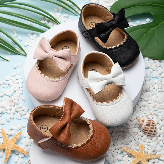 Annie & Charles® Krabbelschuhe Baby Schuhe