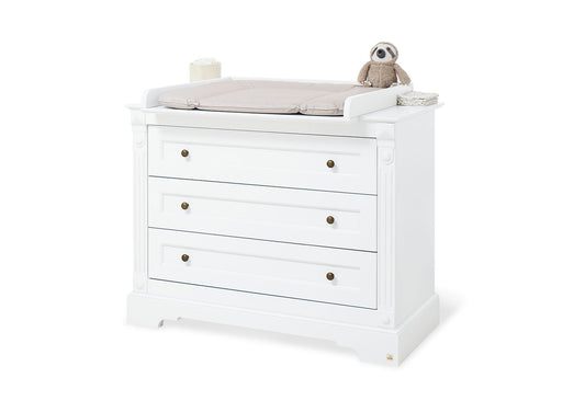 Wickelkommode 'Emilia' breit