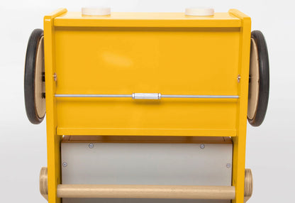 Lauflernwagen 'Pannendienst Fred'