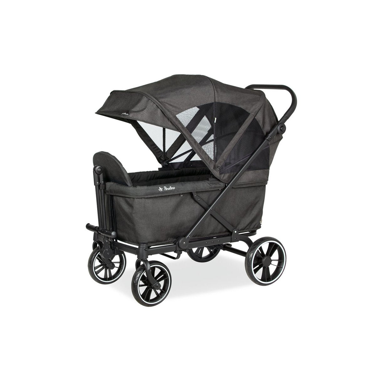 Faltbarer Bollerwagen 'Cruiser Premium', inkl. Zubehör