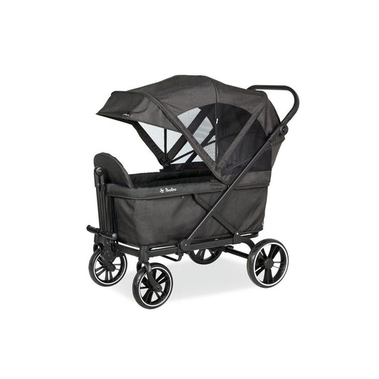 Faltbarer Bollerwagen 'Cruiser Premium', inkl. Zubehör