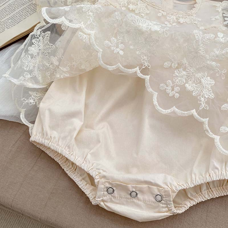 Annie & Charles® Bloomer Kleid FAIRY