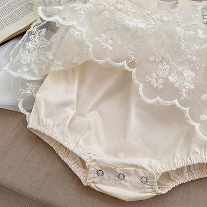 Annie & Charles® Bloomer Kleid FAIRY