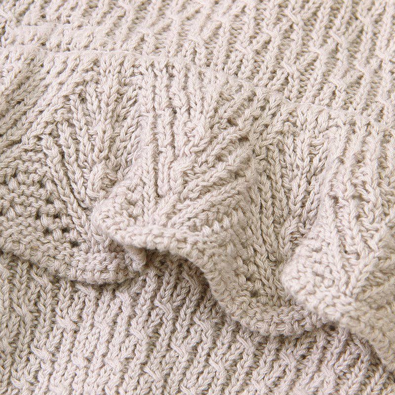 Annie & Charles® gestrickter Bloomer