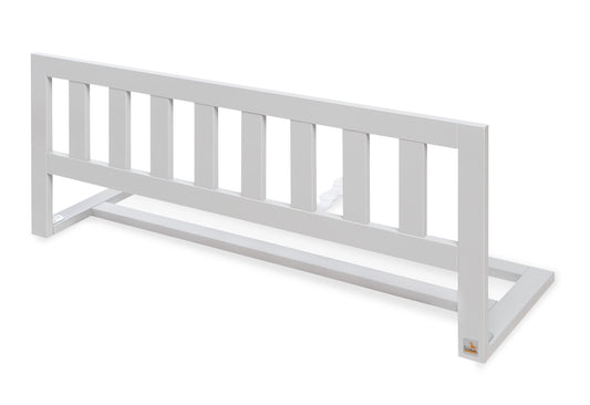 Bettgitter 'Classic', grau edelmatt
