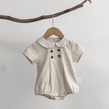 Annie & Charles® Bloomer aus Bio-Baumwolle PIM