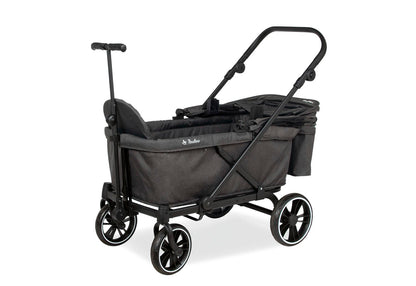 Klappbarer Bollerwagen 'Cruiser'