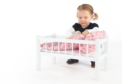 Puppenbett 'Annika'