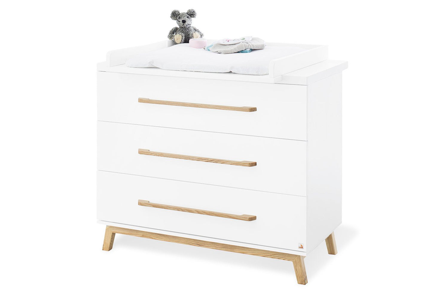 Wickelkommode 'Riva' breit