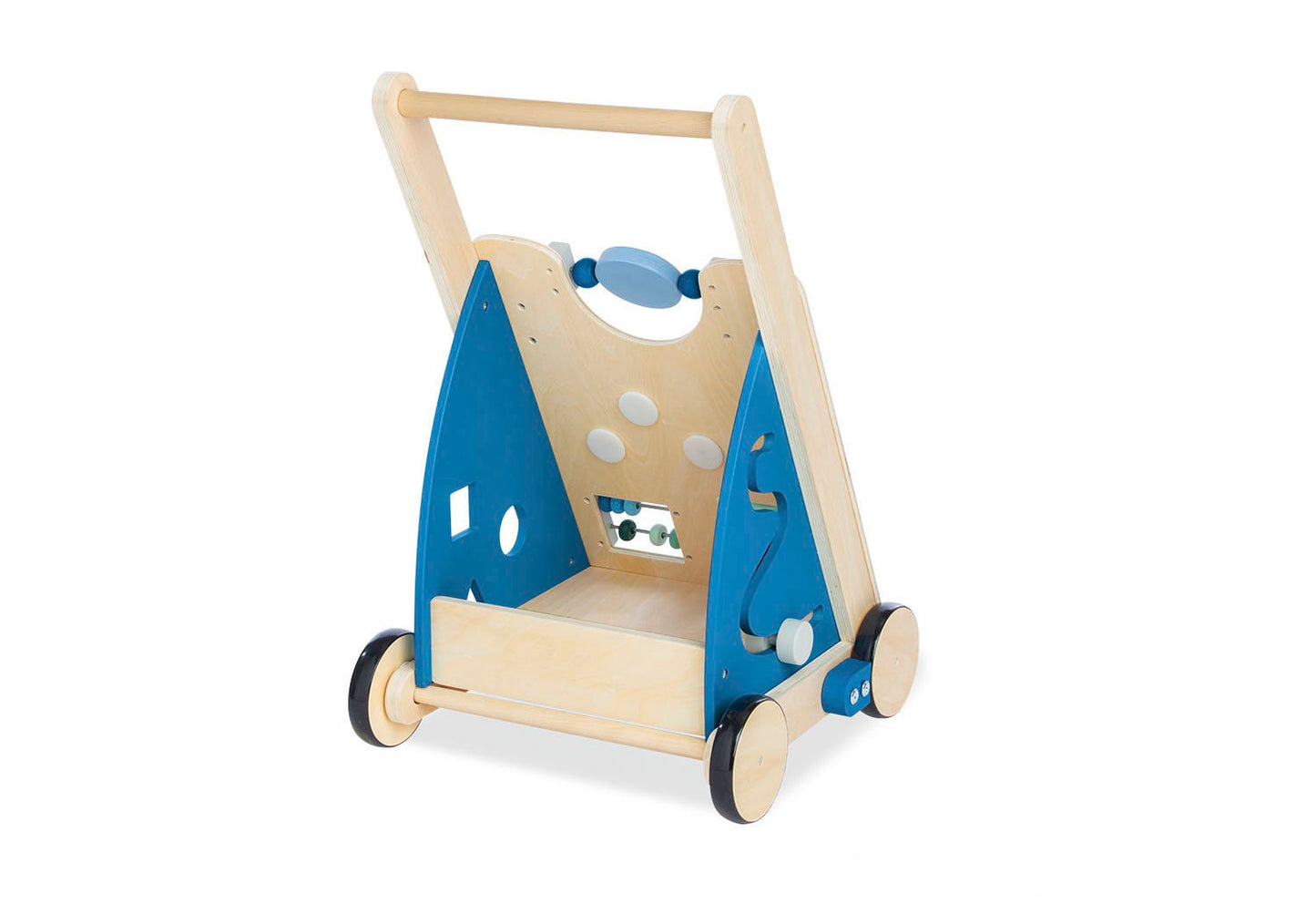 Activity Walker 'Titus', blau