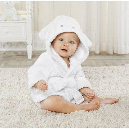 Annie & Charles® Baby Bademantel