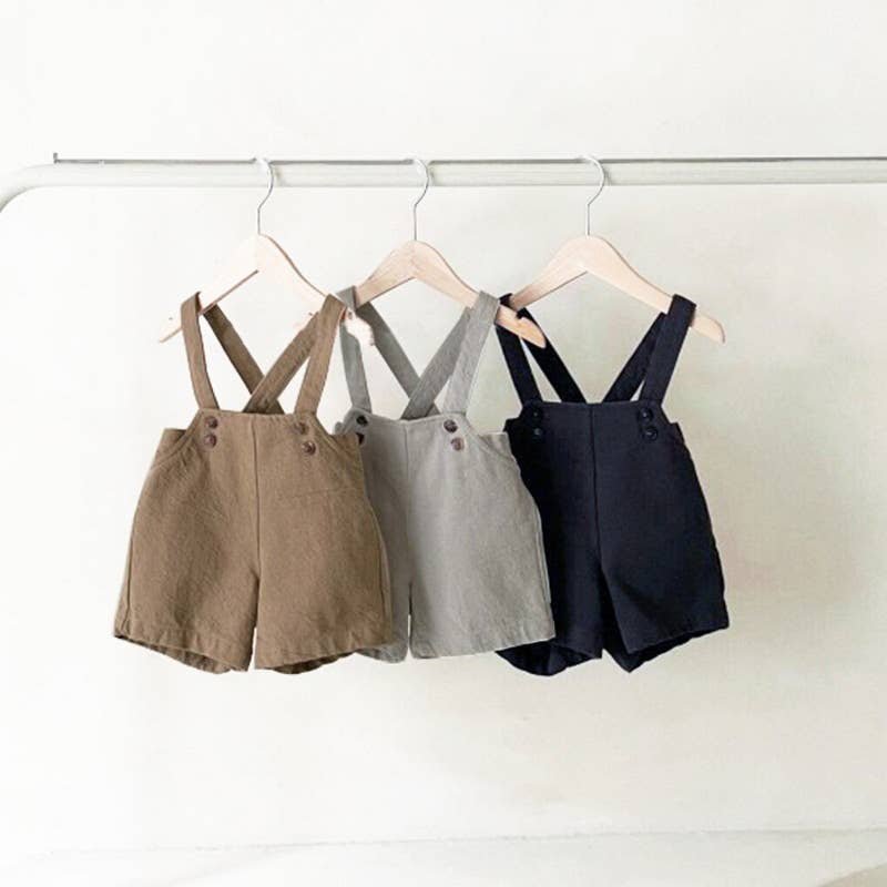 Annie & Charles® Latzhose BENJAMIN
