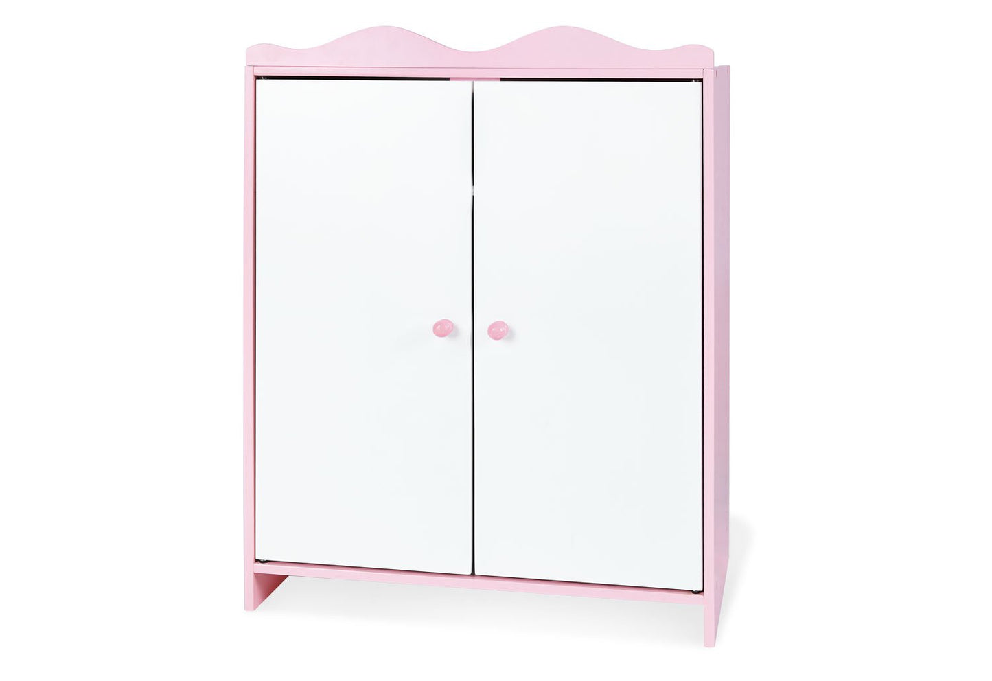 Puppengarderobe 'Jasmin', 4-tlg