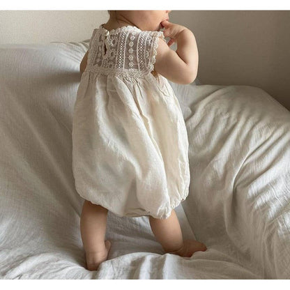 Annie & Charles® Bloomer aus Bio-Baumwolle JANA