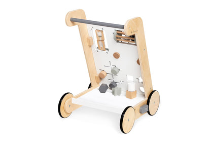 Activity Walker 'Tino', weiß